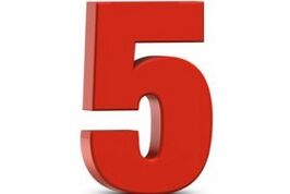 tabela número 5 para pancreatite