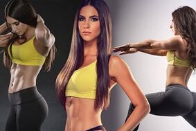 exercícios para perder peso em casa