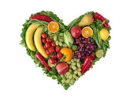 Dieta Favorito