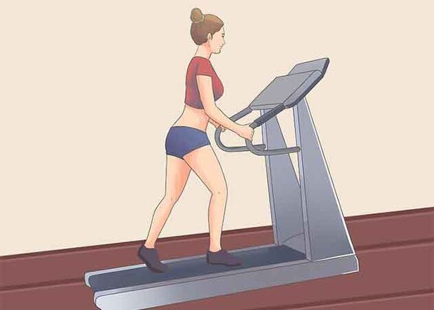 equipamento cardiovascular para perda de peso
